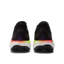 New Balance Running Fresh Foam x 1080v12 Trainers in Black and Multi