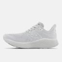 New Balance Running Fresh Foam x 1080v12 Trainers in Pale Grey