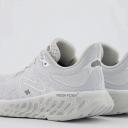 New Balance Running Fresh Foam x 1080v12 Trainers in Pale Grey