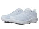 New Balance Running Fresh Foam x 1080v12 Trainers in Pale Grey