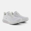 New Balance Running Fresh Foam x 1080v12 Trainers in Pale Grey