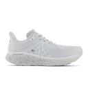 New Balance Running Fresh Foam x 1080v12 Trainers in Pale Grey