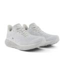 New Balance Running Fresh Foam x 1080v12 Trainers in Pale Grey