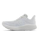 New Balance Running Fresh Foam x 1080v12 Trainers in Pale Grey