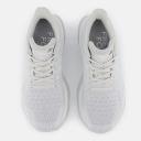 New Balance Running Fresh Foam x 1080v12 Trainers in Pale Grey