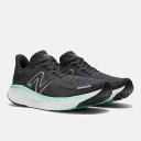 New Balance Running Fresh Foam x 1080v12 Trainers in Pale Grey