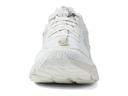 New Balance Running Fresh Foam x 1080v12 Trainers in White and Gold