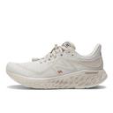 New Balance Running Fresh Foam x 1080v12 Trainers in White and Gold