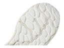 New Balance Running Fresh Foam x 1080v12 Trainers in White and Gold