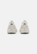 New Balance Running Fresh Foam x 1080v12 Trainers in White and Gold