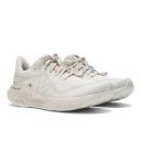 New Balance Running Fresh Foam x 1080v12 Trainers in White and Gold