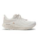 New Balance Running Fresh Foam x 1080v12 Trainers in White and Gold