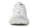 New Balance Running Fresh Foam x 1080v12 Trainers in White and Gold