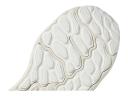 New Balance Running Fresh Foam x 1080v12 Trainers in White and Gold