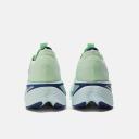 New Balance Running FuelCell SuperComp Trainers in Lime and purple-Green