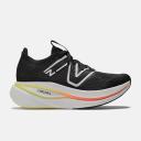 New Balance Running FuelCell SuperComp Trainers in Lime and purple-Green