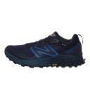 New Balance Running Hierro Goretex trail trainers in navy