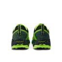 New Balance Running Hierro Goretex trail trainers in navy