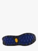 New Balance Running Hierro Goretex trail trainers in navy