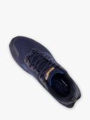 New Balance Running Hierro Goretex trail trainers in navy