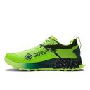 New Balance Running Hierro Goretex trail trainers in navy