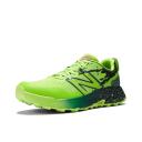 New Balance Running Hierro Goretex trail trainers in navy