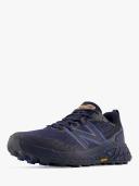 New Balance Running Hierro Goretex trail trainers in navy
