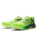 New Balance Running Hierro Goretex trail trainers in navy