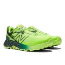 New Balance Running Hierro Goretex trail trainers in navy
