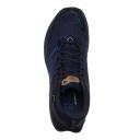 New Balance Running Hierro Goretex trail trainers in navy