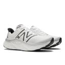 New Balance Running More Trainers in White