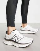 New Balance Running More Trainers in White