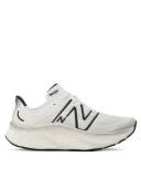 New Balance Running More Trainers in White
