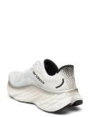 New Balance Running More Trainers in White