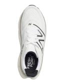 New Balance Running More Trainers in White