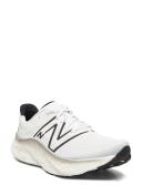 New Balance Running More Trainers in White