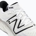 New Balance Running More Trainers in White