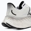 New Balance Running More Trainers in White