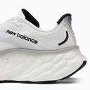 New Balance Running More Trainers in White