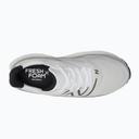 New Balance Running More Trainers in White