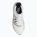 New Balance Running More Trainers in White