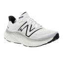 New Balance Running More Trainers in White