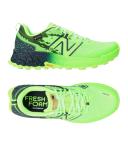 New Balance Running Trail Hierro GORE-TEX Trainers in Green