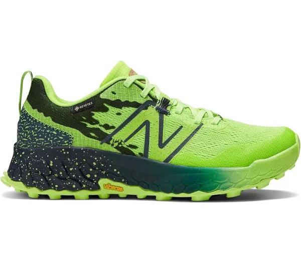 New Balance Running Trail Hierro GORE-TEX Trainers in Green