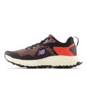 New Balance Running Trail Hierro Trainers in multi-Grey