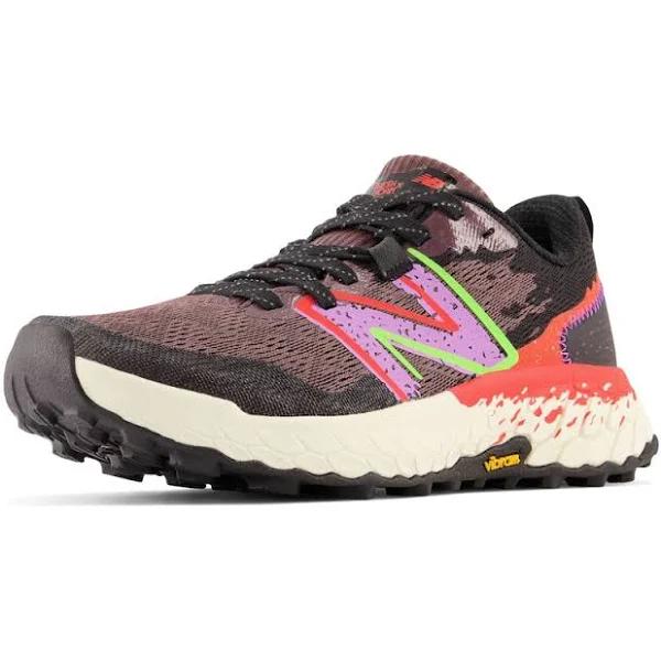 New Balance Running Trail Hierro Trainers in multi-Grey