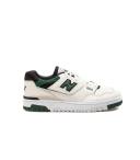New Balance - Scarpe 550 Beige/Nightwatch Green/Black - 37