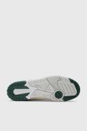 New Balance - Scarpe 550 Beige/Nightwatch Green/Black - 37