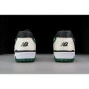 New Balance - Scarpe 550 Beige/Nightwatch Green/Black - 37
