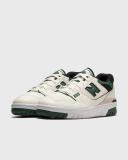 New Balance - Scarpe 550 Beige/Nightwatch Green/Black - 37